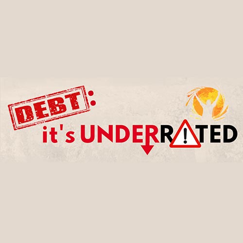 Debt: It's Underrated