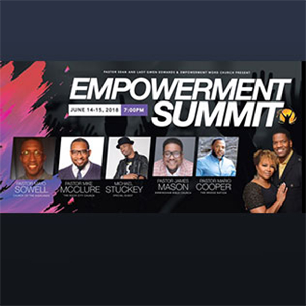 Empowerment Summit 2018