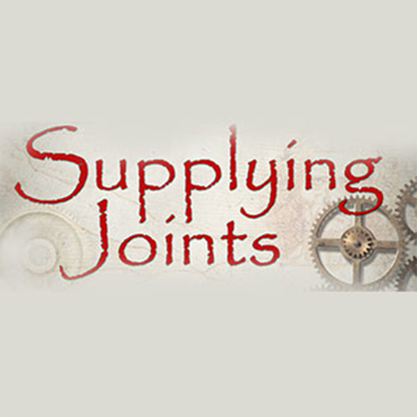 Supplying Joints