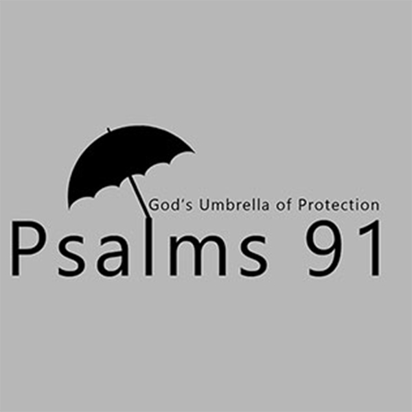 God's Umbrella of Protection