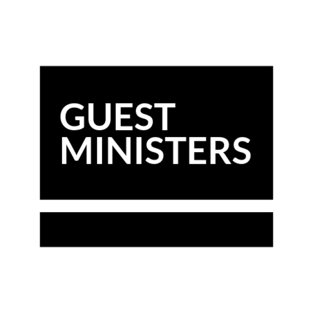 Guest Ministers